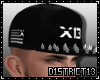 D13l X 13 Snapback