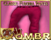 QMBR Classic Fuschia Pnt