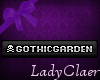 GothicGarden tag ~LC
