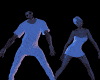Tomboy 4p Line Dance