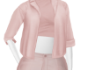 Pink Suit