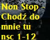 Non Stop - Chodz do mnie