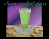 Elven Hall Cordial Glass