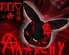 Anarchy Bunny
