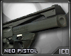 ICO Neo Pistol F
