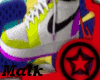 Retro Jordans V1