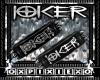 F JOKERS ARMBAND L