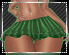 § Xmas Green RLL Skirt