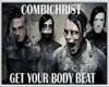 Combichrist-Get Ur Beat