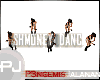 PJl Shmoney Dance 5P