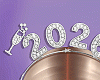S. 2026 Tiara