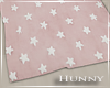 H. Nursery Rug Pink