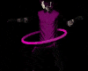 Hula Hoop Rainbow Dance