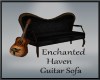 Enchanted Sofa/Guitar
