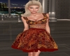 TA Leafs Dress