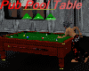 [bu]Pub Pool Table