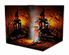 halloween background