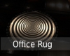 !T Office Rug