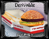 Fat Mac Burger Derivable
