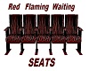 RedFlameingWaiting(Seat)