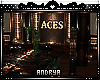 A: Aces Casino Room
