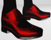 [Ts]Red charol shoes