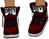 OBEY SHOES
