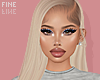 F. Jade Blonde