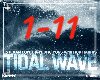 Atom Music - Tidal Wave