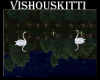 [VK] Pond Swans