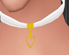 Bibi Perigosa Gold wht