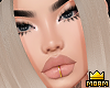 Lory Piercing Lips T1