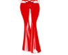 ~B&D~ Shiny Red Flares