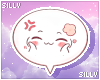 𝓼. hehe! bubble ♡