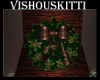 [VK] Classy Xmas Wreath