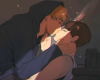 Yuzmv  Djinn amoureux