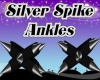 Silver Spikes