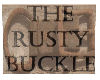 Rusty Buckle