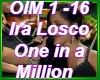 One In A Million Ira Los