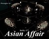 !T Asian Affair Table 2