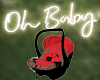 *BG* MICKEY V2 CARSEAT