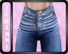 [I] Paul Slim Jean Blue