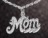 !QT! Mom Necklace