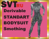 SVT smooth bodysuit