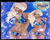 ||FloralBikinii||