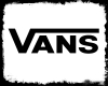 pensement Van's blanc