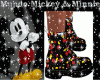 Booties2-Mickey&Minnie
