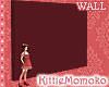 DOLL Sweet Pink WALL 1