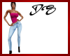 DS Fit 331