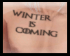 [R] Tat Winter is Coming